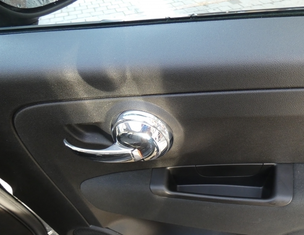 Fiat 500 — 14